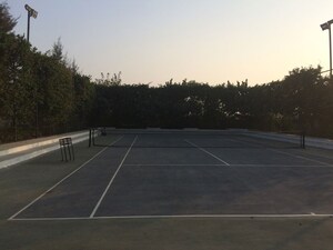 4 BHK Apartment – Garden View at Tata Raheja Raisina Residency, Sector 59 - for Sale