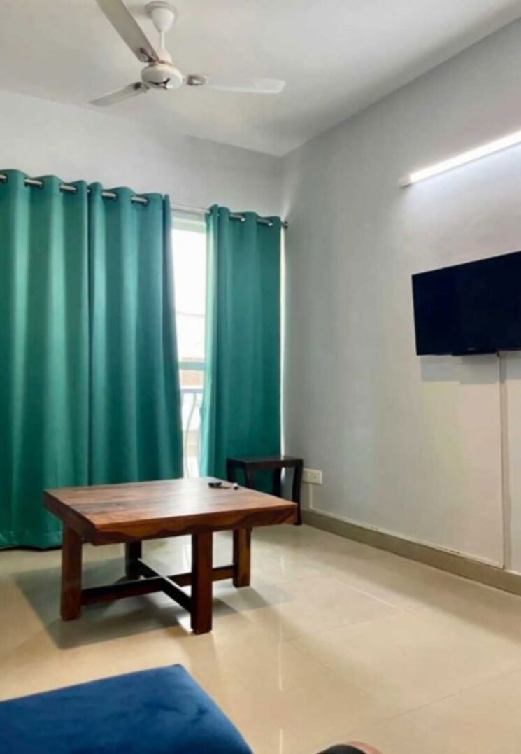 Bedroom, sare-home 3 Bedroom 1593 Sq.Ft. Apartment In Sector 92 Gurgaon 9932019