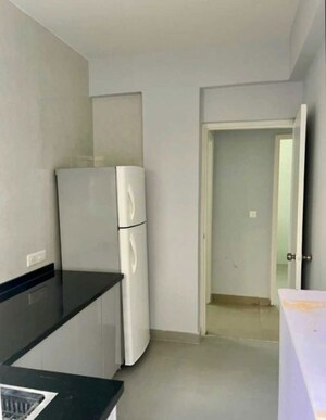 Kitchen in 3 BHK Apartment at Sare Home, Sector 92 – for Rent