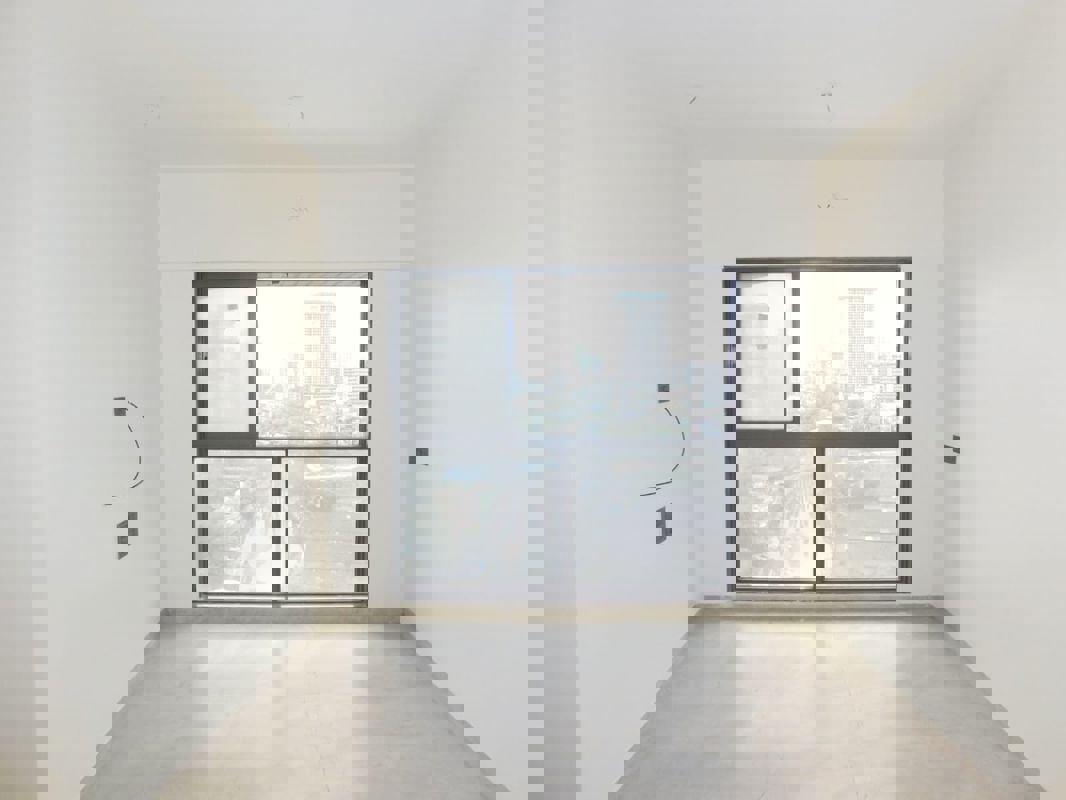 3 BHK 1072 Sq.Ft. Apartment in Acme 36 Allure