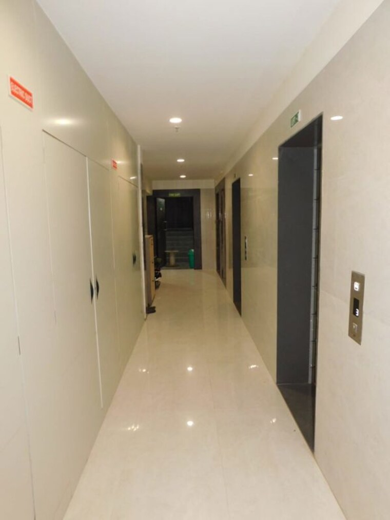 undefined, acme-36-allure 3 Bedroom 1072 Sq.Ft. Apartment In Goregaon West Mumbai 9932022
