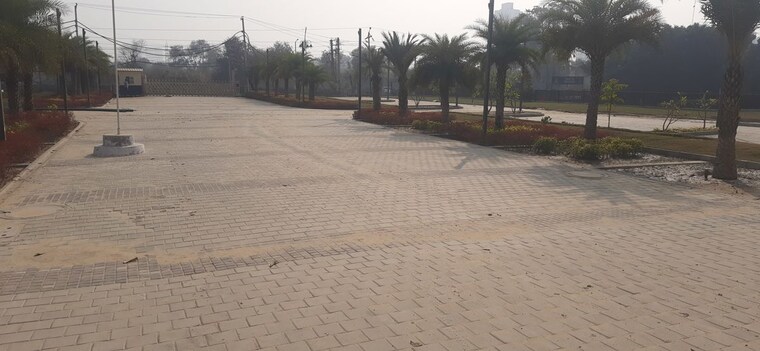 Exterior View, signature-global-sco-88 Commercial Industrial Plot 86 Sq.Yd. In Sector 88a Gurgaon 9912150