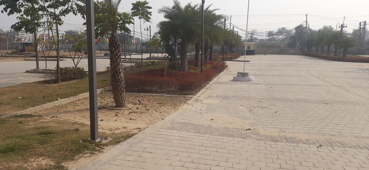 Exterior View, signature-global-sco-88 Commercial Industrial Plot 86 Sq.Yd. In Sector 88a Gurgaon 9912150