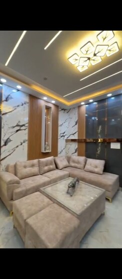 4 BHK Builder Floor For Sale in Nawada