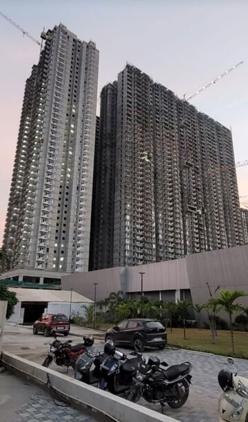 4 BHK Apartment For Sale in Urbanrise The World of Joy, Miyapur