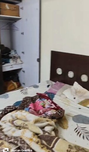 Team Area in 2 BHK Apartment at Gaur City 2 - 14th Avenue, Sector 16c Greater Noida – for Sale