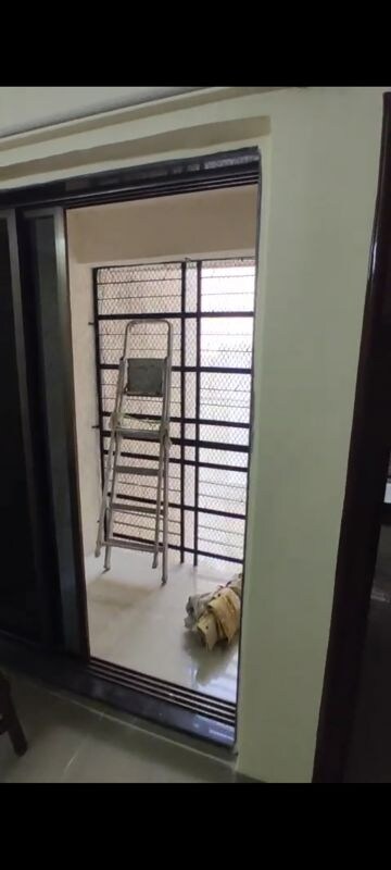 Staircase in 1 BHK Apartment at United CHS, Agripada – for Rent