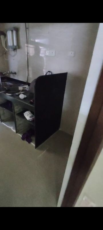 Kitchen/pantry in 1 BHK Apartment at United CHS, Agripada – for Rent