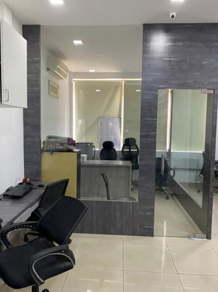 Team Area, haware-infotech-park Commercial Office Space 520 Sq.Ft. In Vashi Sector 30a Navi Mumbai 9932031