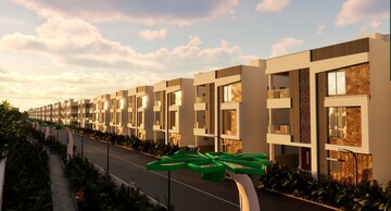 4 BHK Villa For Sale in Rameshwar Banda