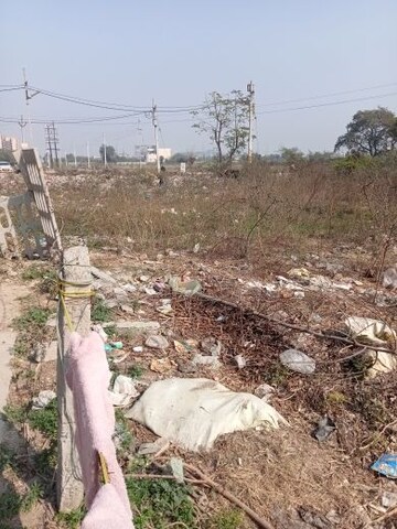 Plot Area in  Plot at BPTP Parklands, Sector 76 – for Sale