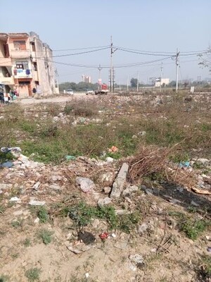 Plot Area in  Plot at BPTP Parklands, Sector 76 – for Sale