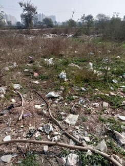 Plot For Sale in BPTP Parklands