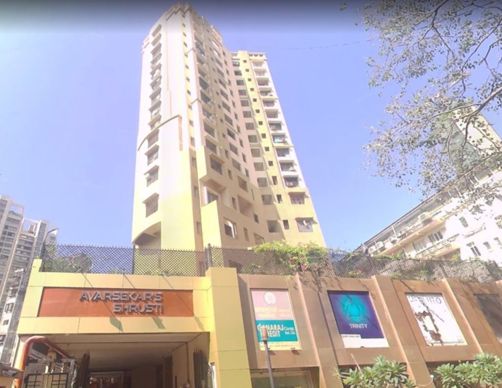 3 BHK Apartment For Rent in Avarsekar Srushti