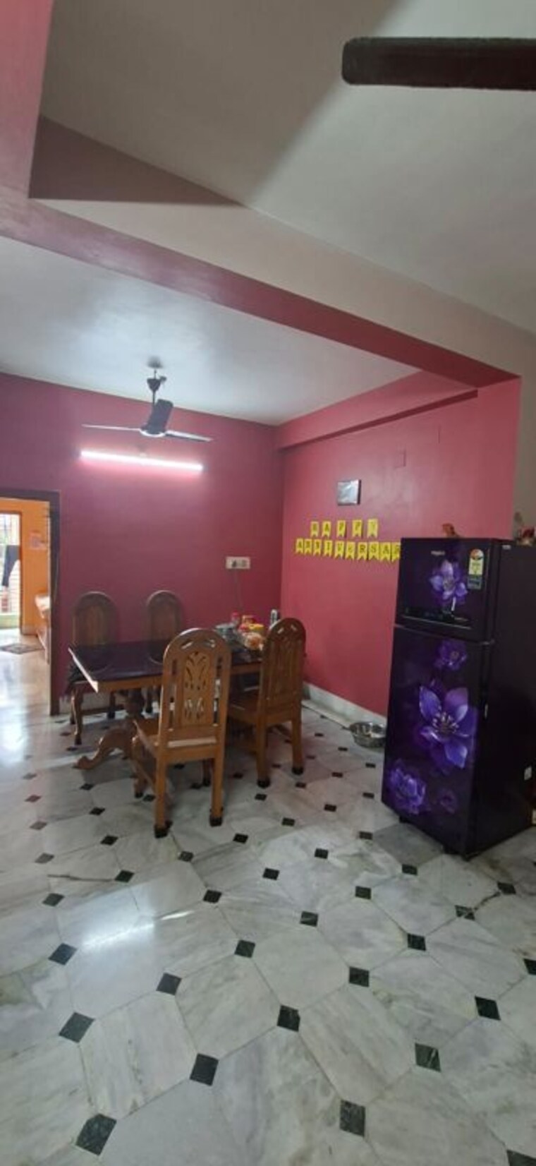 Living Room, sodepur 3 Bedroom 1115 Sq.Ft. Apartment In Sodepur Kolkata 9932048