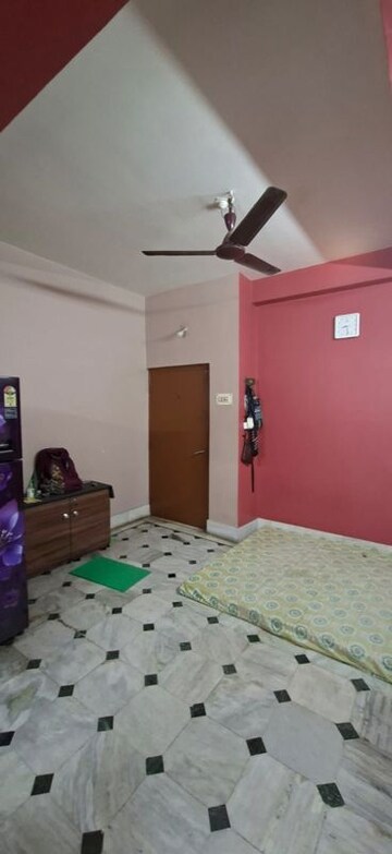 Bedroom in 3 BHK Apartment at Sodepur – for Sale