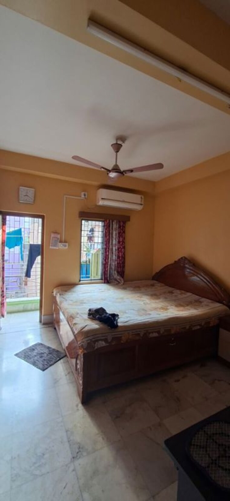 Living Room, sodepur 3 Bedroom 1115 Sq.Ft. Apartment In Sodepur Kolkata 9932048