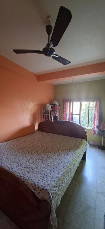Bedroom in 3 BHK Apartment at Sodepur – for Sale