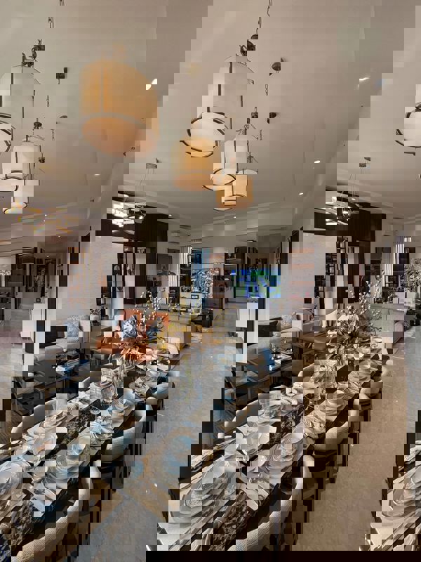 3 BHK 2469 Sq.Ft. Apartment in Signature Global De Luxe DXP