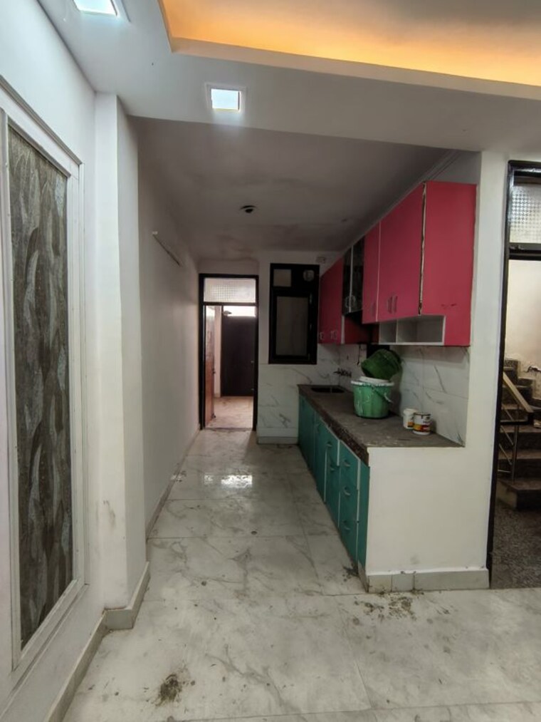 undefined, govindpuri 2 Bedroom 60 Sq.Yd. Builder Floor In Govindpuri Delhi 9932050