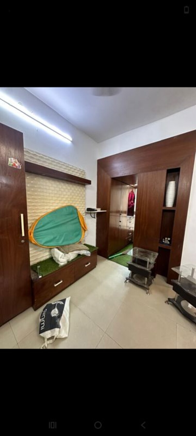 Living Room, express-zenith 2.5 Bedroom 1150 Sq.Ft. Apartment In Sector 77 Noida 9932052