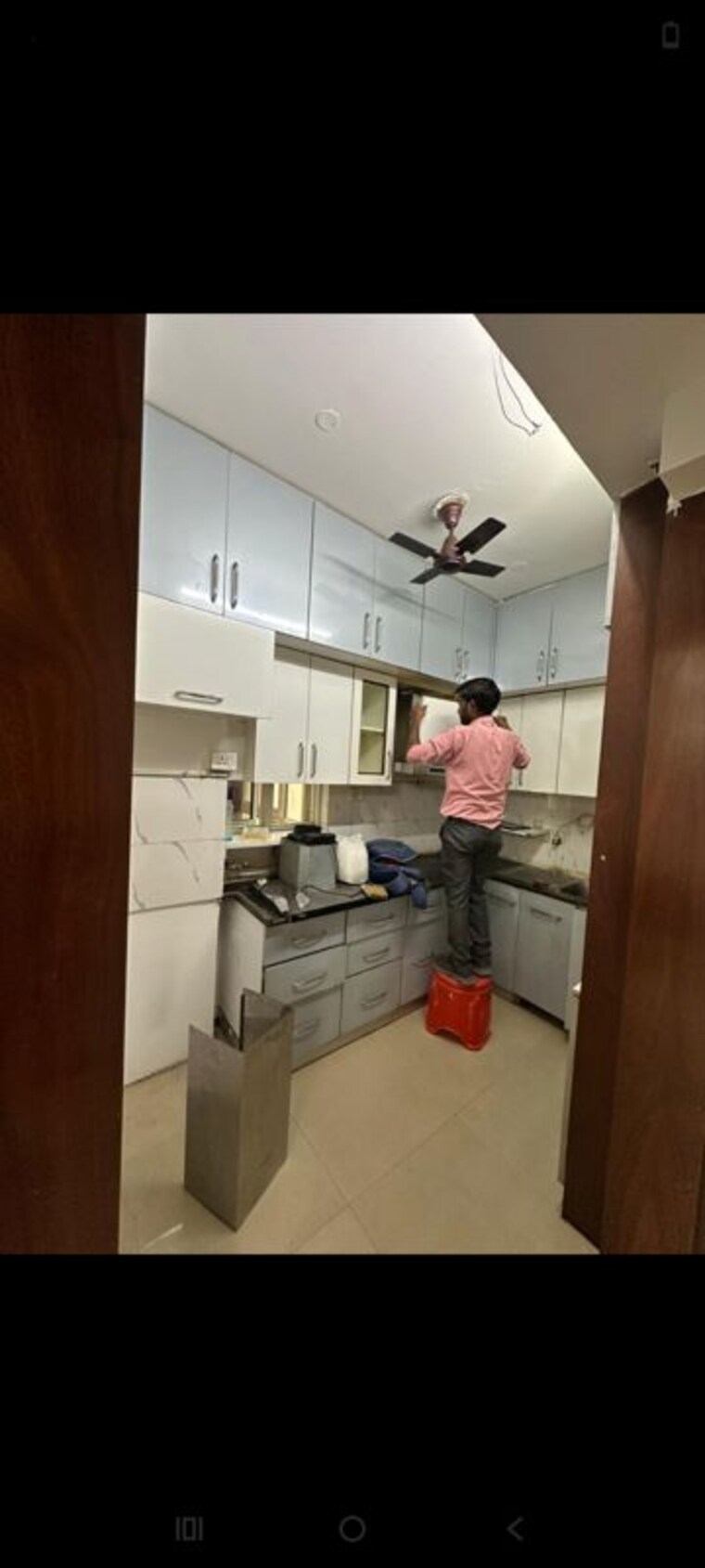 Master Bedroom, express-zenith 2.5 Bedroom 1150 Sq.Ft. Apartment In Sector 77 Noida 9932052