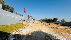 Plot For Sale in Ajmer Road