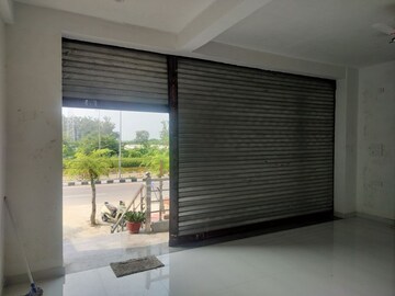  Shop – Exterior View View at Babatpur - for Rent