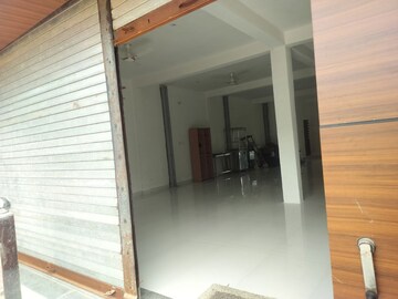  Shop – Exterior View View at Babatpur - for Rent