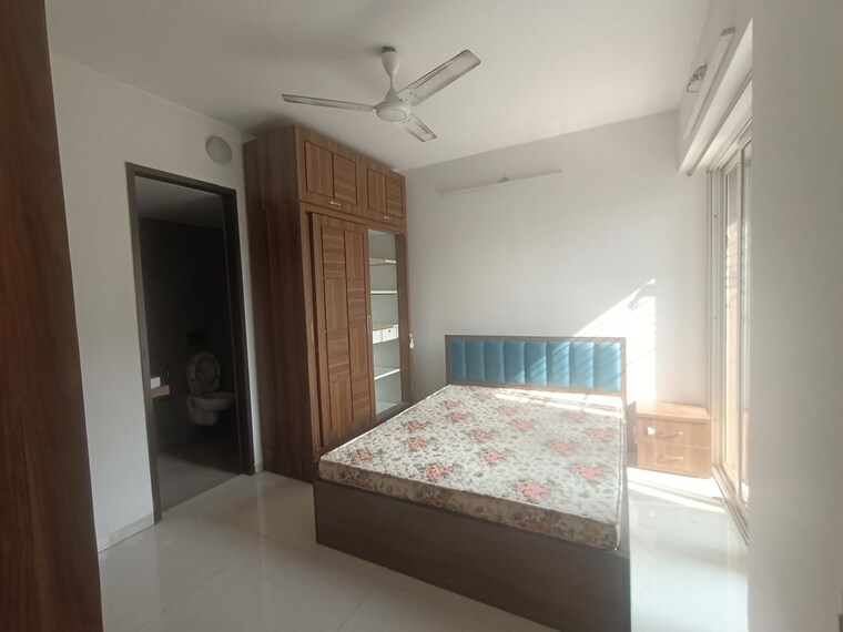 Bedroom, akshar-alvario 2 Bedroom 1200 Sq.Ft. Apartment In Seawoods Navi Mumbai 9932058