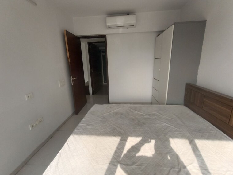 Bedroom, akshar-alvario 2 Bedroom 1200 Sq.Ft. Apartment In Seawoods Navi Mumbai 9932058