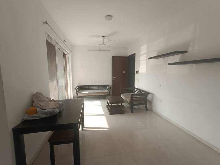 Living Room, akshar-alvario 2 Bedroom 1200 Sq.Ft. Apartment In Seawoods Navi Mumbai 9932058