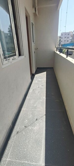 Balcony in 1 BHK Apartment at Pai Layout – for Rent