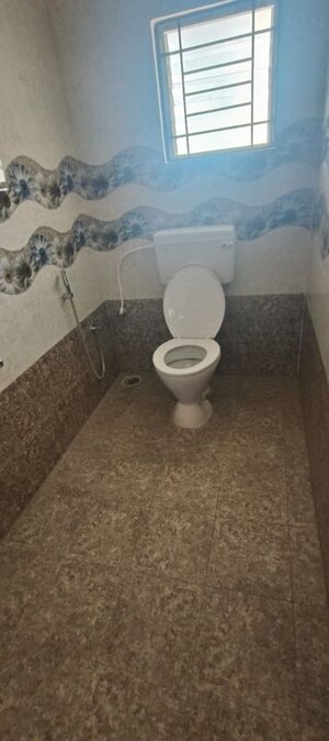 Bathroom in 1 BHK Apartment at Pai Layout – for Rent