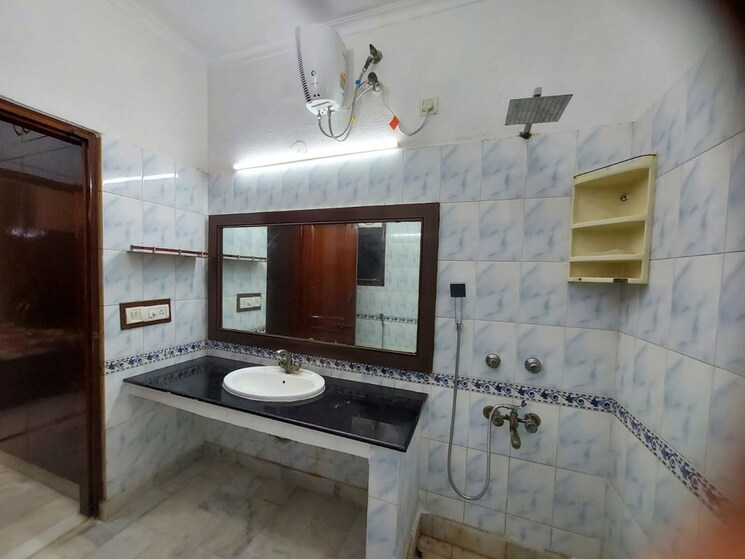 Kitchen, slf-indraprastha-apartments 2 Bedroom 1200 Sq.Ft. Independent House In Sector 30 Faridabad 9932066