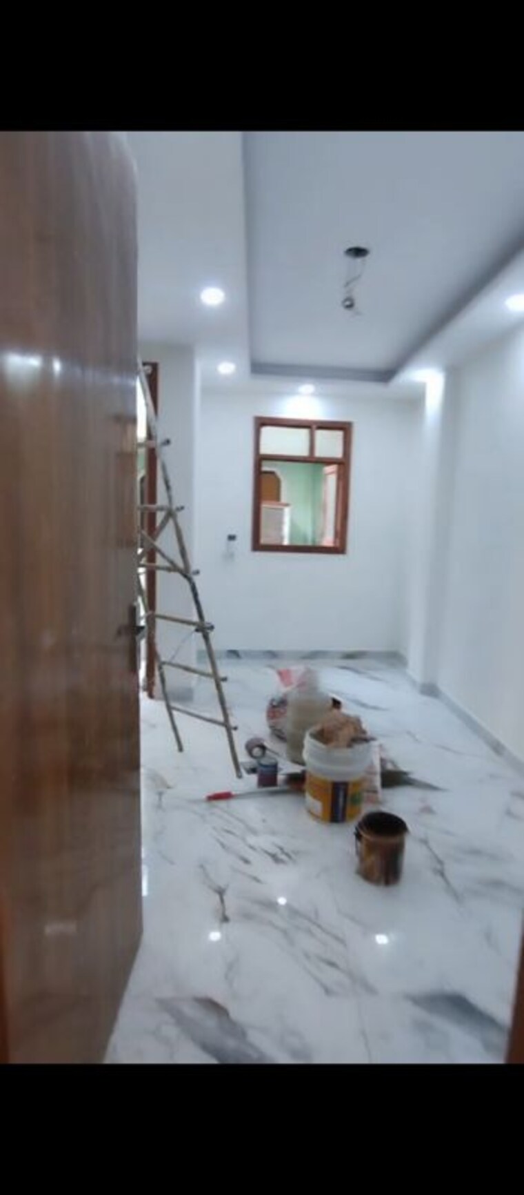 undefined, govindpuri 1.5 Bedroom 50 Sq.Yd. Builder Floor In Govindpuri Delhi 9932072