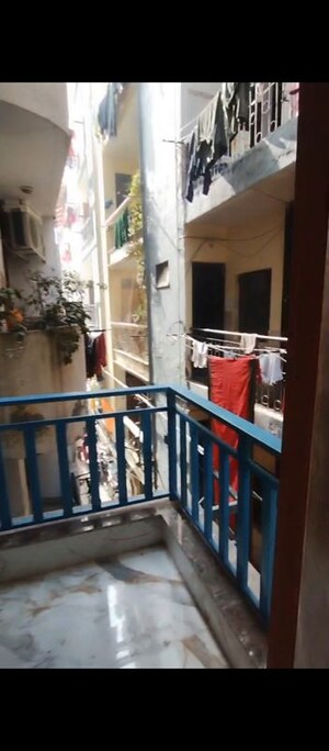 Gym in 1.5 BHK Builder Floor at Govindpuri – for Rent