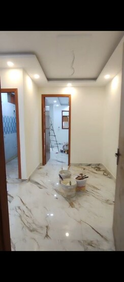 1.5 BHK Builder Floor For Rent in Govindpuri