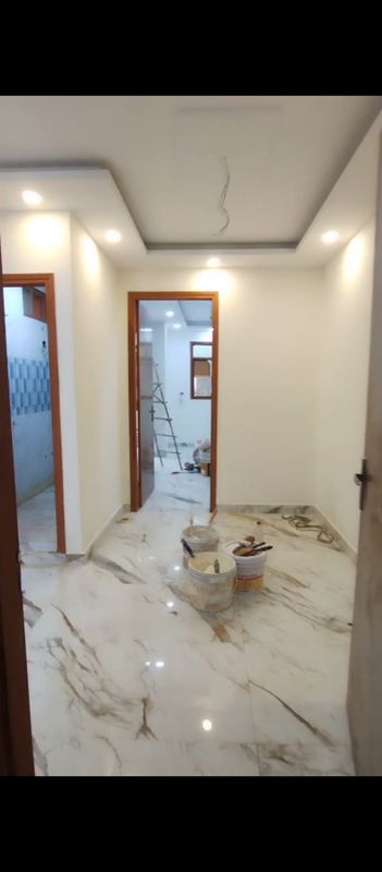 1.5 BHK Builder Floor For Rent in Govindpuri