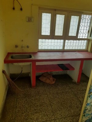 1.5 BHK Builder Floor For Rent in Indira Nagar