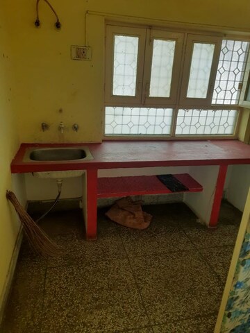 1.5 BHK Builder Floor For Rent in Indira Nagar