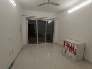 Building Lobby in 2 BHK Apartment at Akshar Alvario, Seawoods – for Rent
