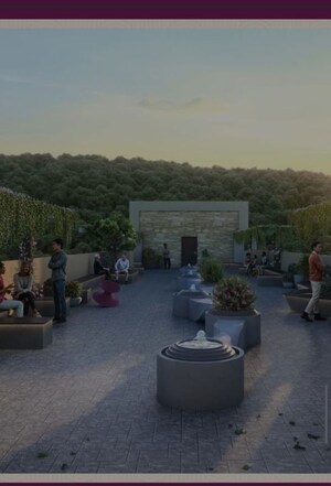 4 BHK Apartment For Sale in Shivajinagar