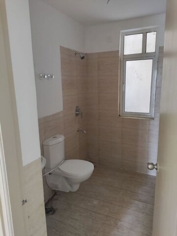 Bathroom in 2 BHK Apartment at ATS Allure, Sector 22d Yamuna Expressway – for Rent
