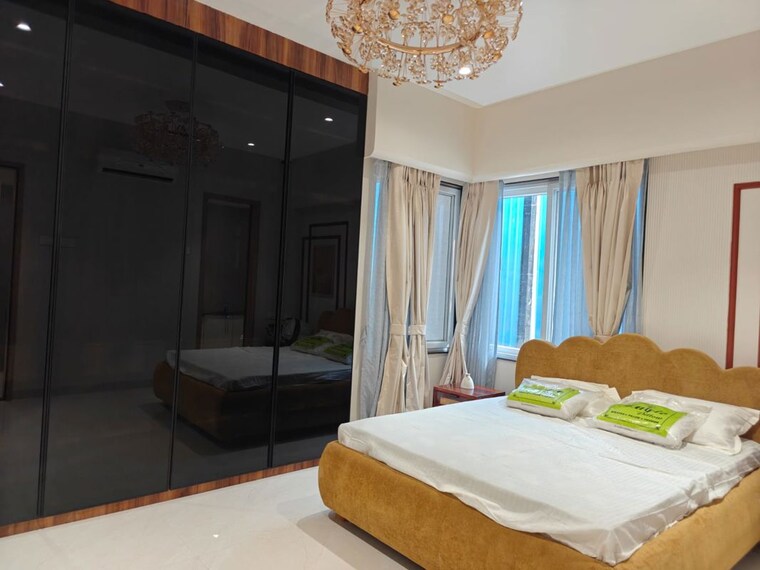 Bedroom, k-square-kalaya-greens 2 Bedroom 800 Sq.Ft. Apartment In Undri Pune 9932020