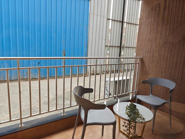 undefined, k-square-kalaya-greens 2 Bedroom 800 Sq.Ft. Apartment In Undri Pune 9932020