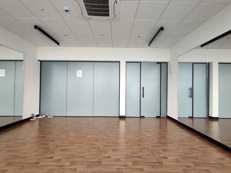 undefined, bhartiya-nikoo-homes-phase-2 2 Bedroom 1014 Sq.Ft. Apartment In Thanisandra Main Road Bangalore 9932080