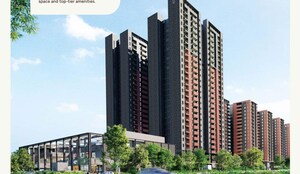 2 BHK Apartment For Sale in Devanahalli