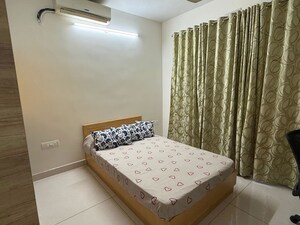 Bedroom in 5 BHK Villa at SRK The Villagio, Whitefield – for Rent