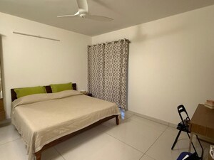 Bedroom in 5 BHK Villa at SRK The Villagio, Whitefield – for Rent
